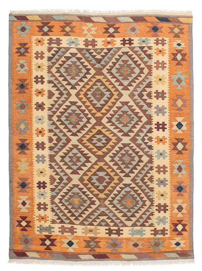 Kilim Fars Tapete 146x200cm