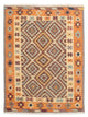 Kilim Fars Tapete 200x146cm
