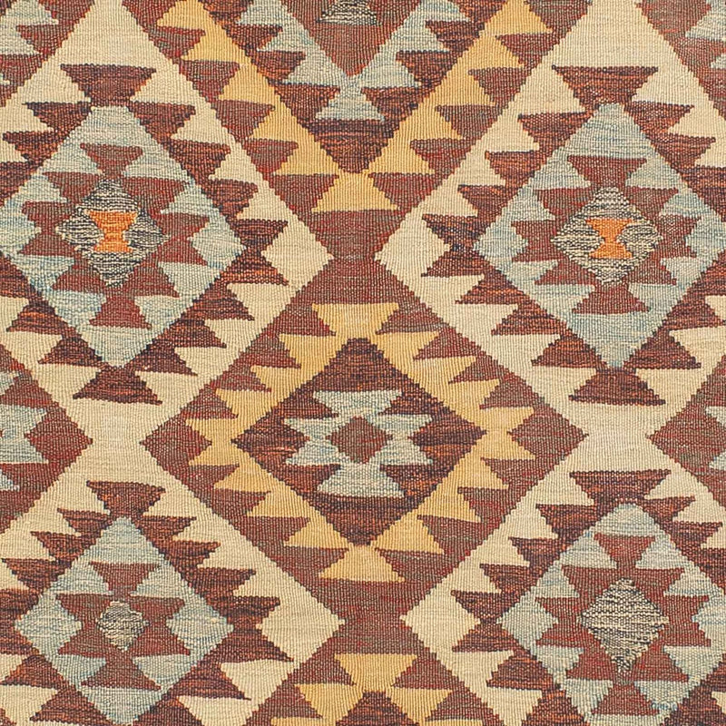 Kilim Fars Tapete 200x146cm
