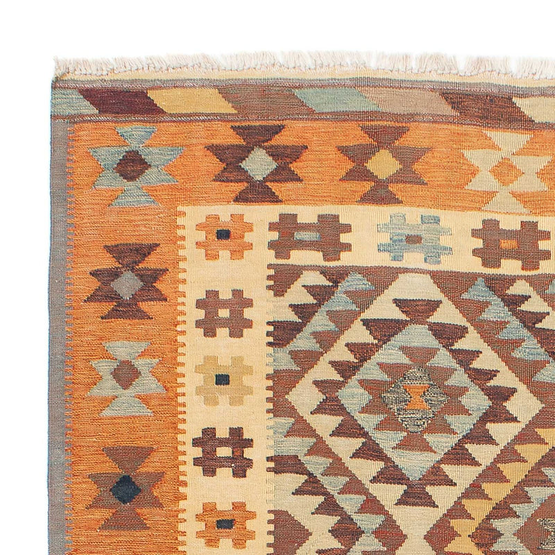 Kilim Fars Tapete 200x146cm