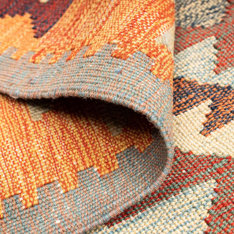 Kilim Fars Tapete 200x146cm