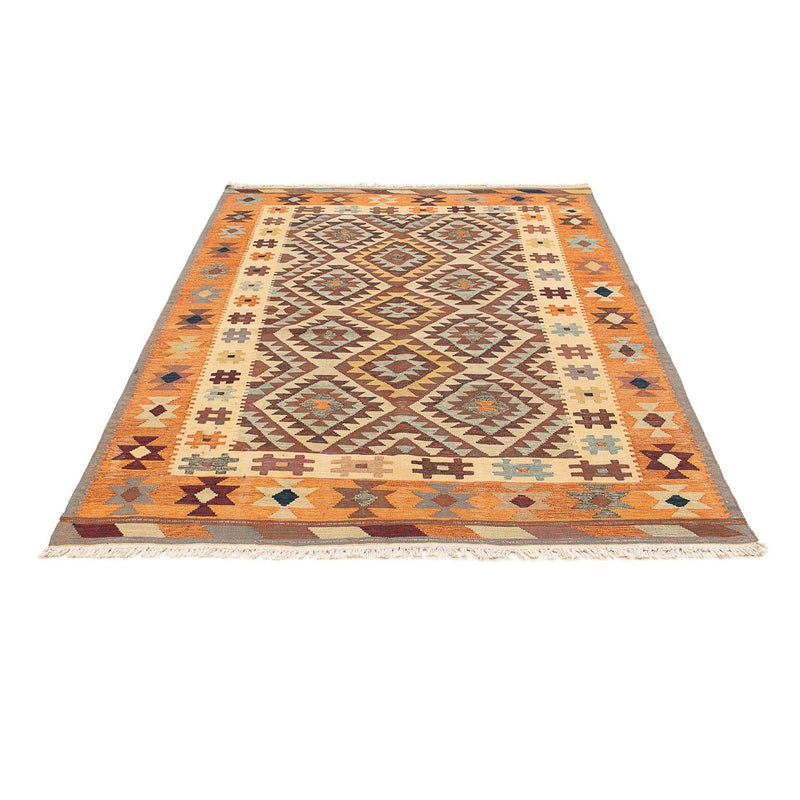 Kilim Fars Tapete 200x146cm