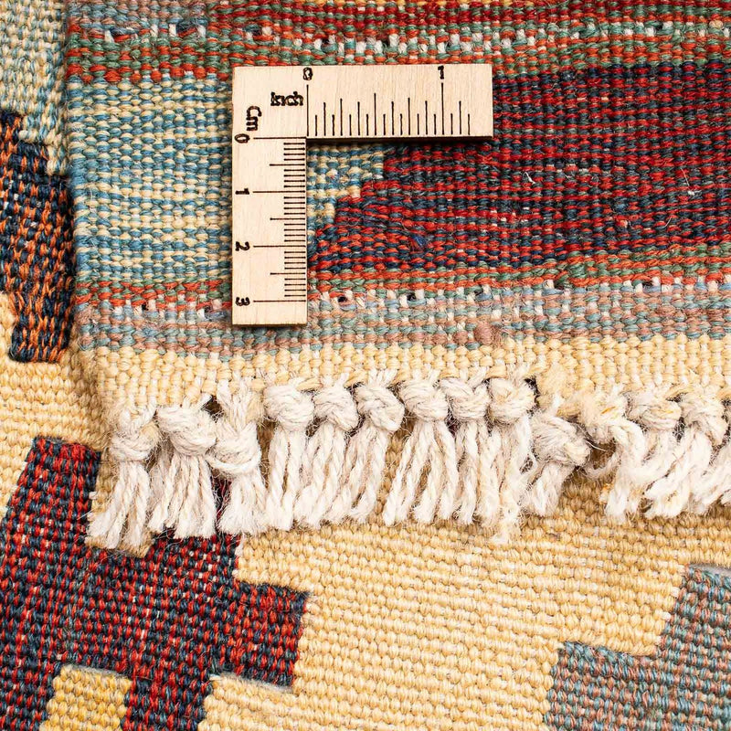 Kilim Fars Tapete 200x146cm