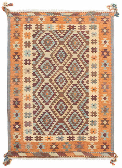 Kilim Fars Tapete 147x205cm