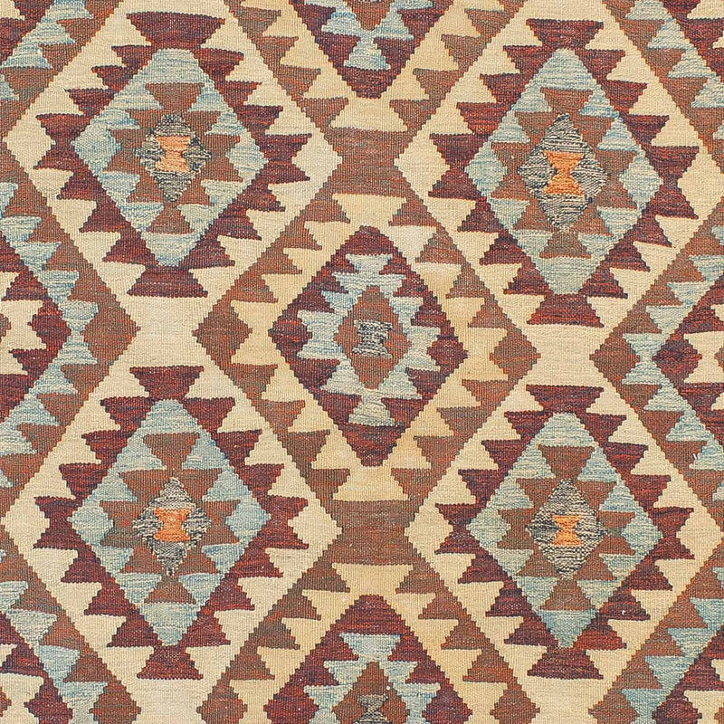 Kilim Fars Tapete 205x147cm