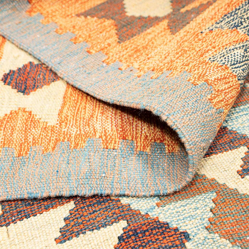 Kilim Fars Tapete 205x147cm