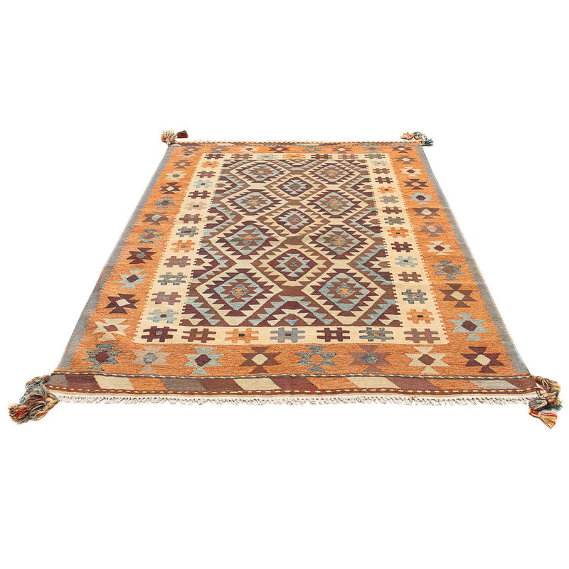 Kilim Fars Tapete 205x147cm