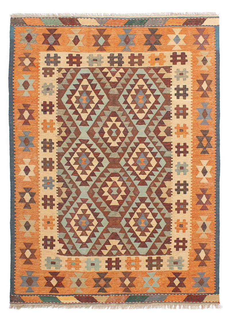 Kilim Fars Tapete 150x208cm
