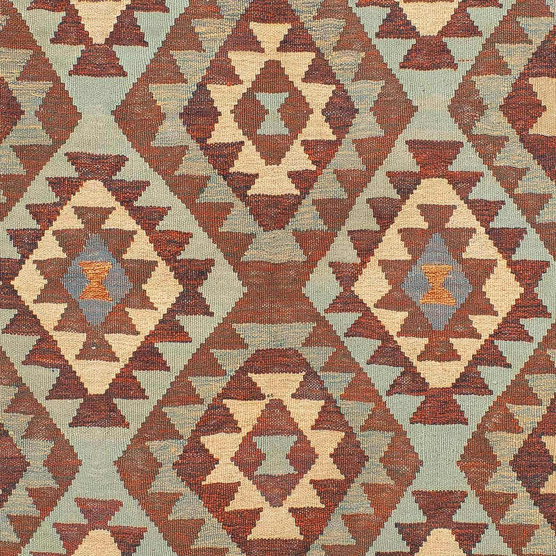 Kilim Fars Tapete 150x208cm
