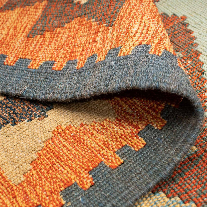 Kilim Fars Tapete 150x208cm