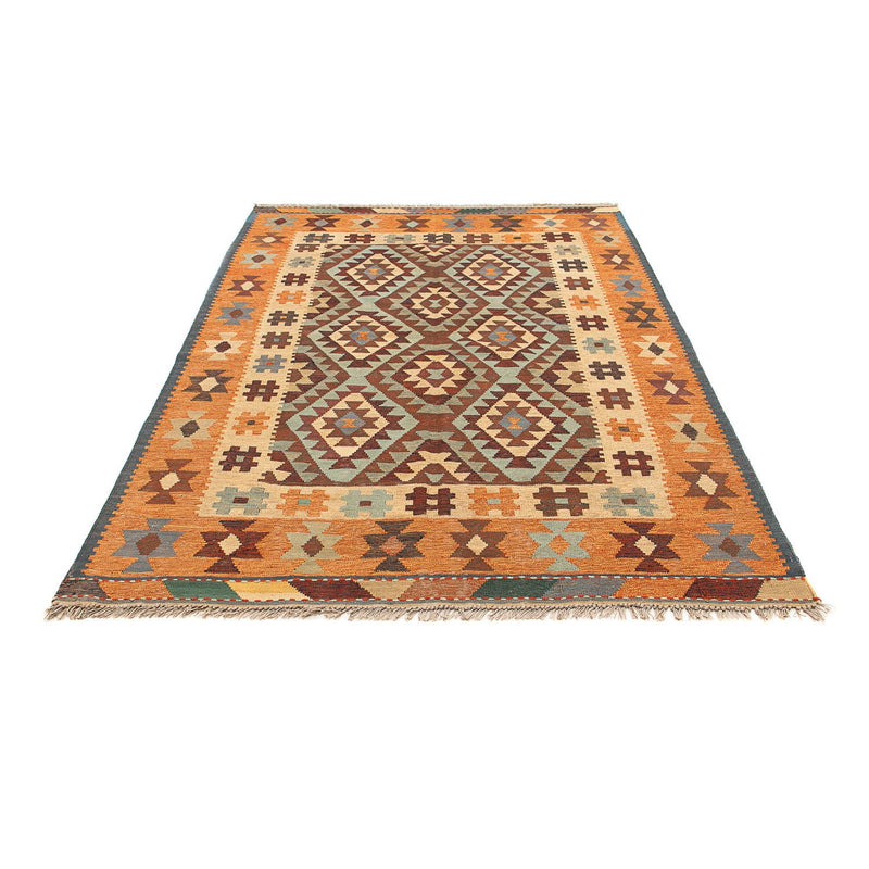 Kilim Fars Tapete 150x208cm