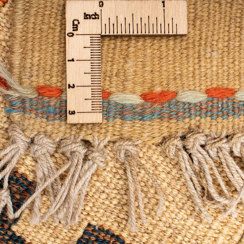 Kilim Fars Tapete 150x208cm