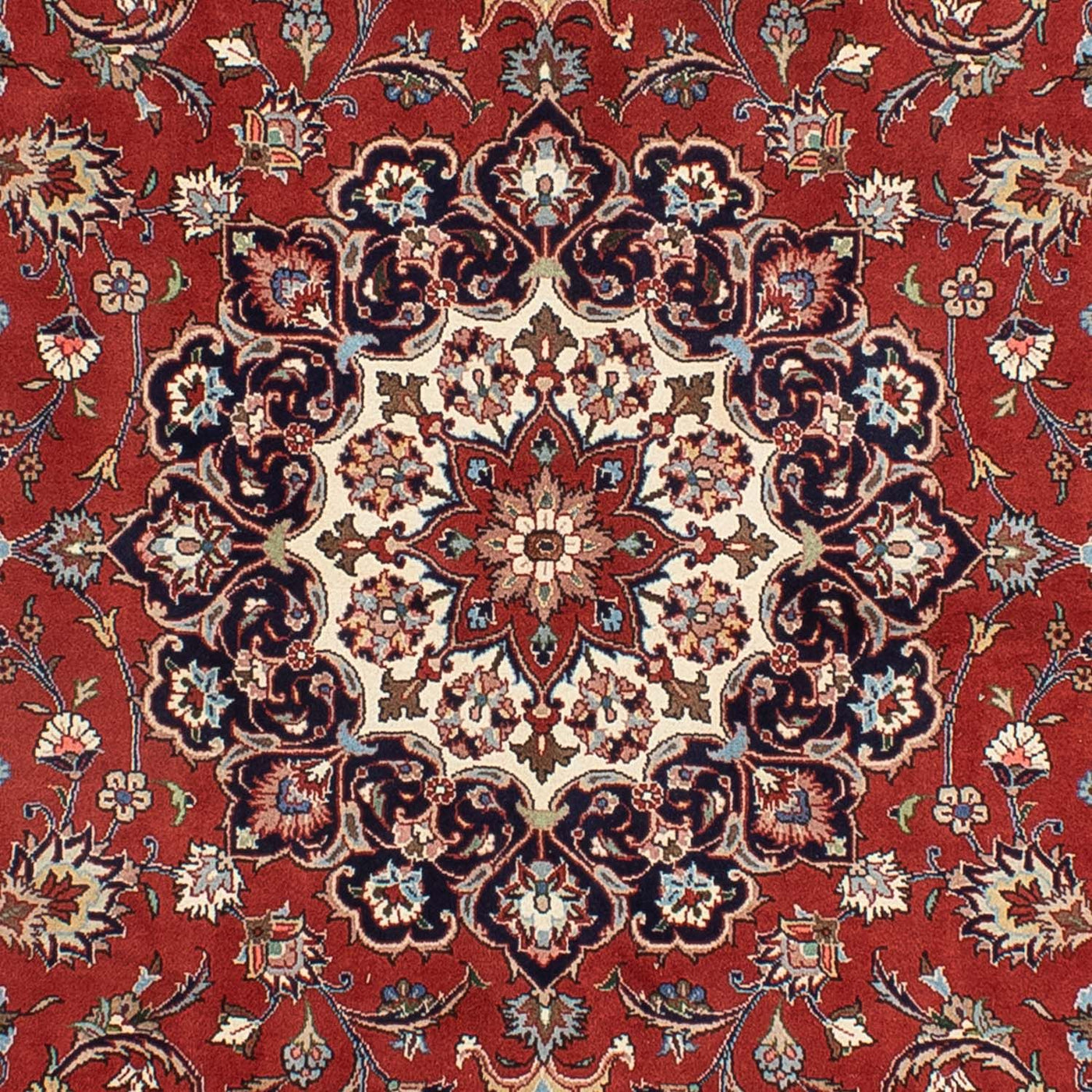 Kashan Tapete 298x200cm - Tapete persa