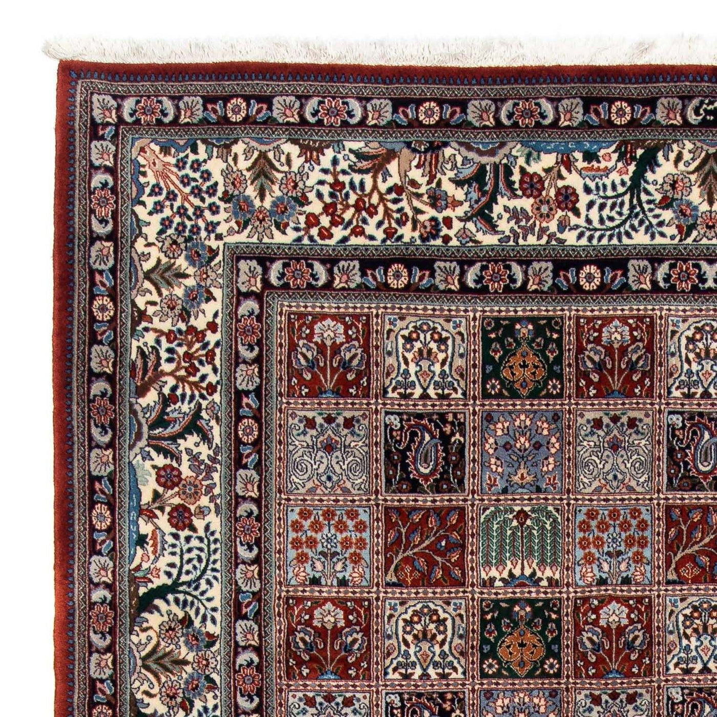 Moud Tapete 284x196cm - Tapete persa