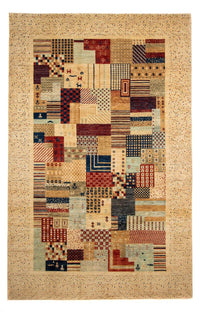 Tapete Ziegler 308x202cm - Tapete Oriental – product image