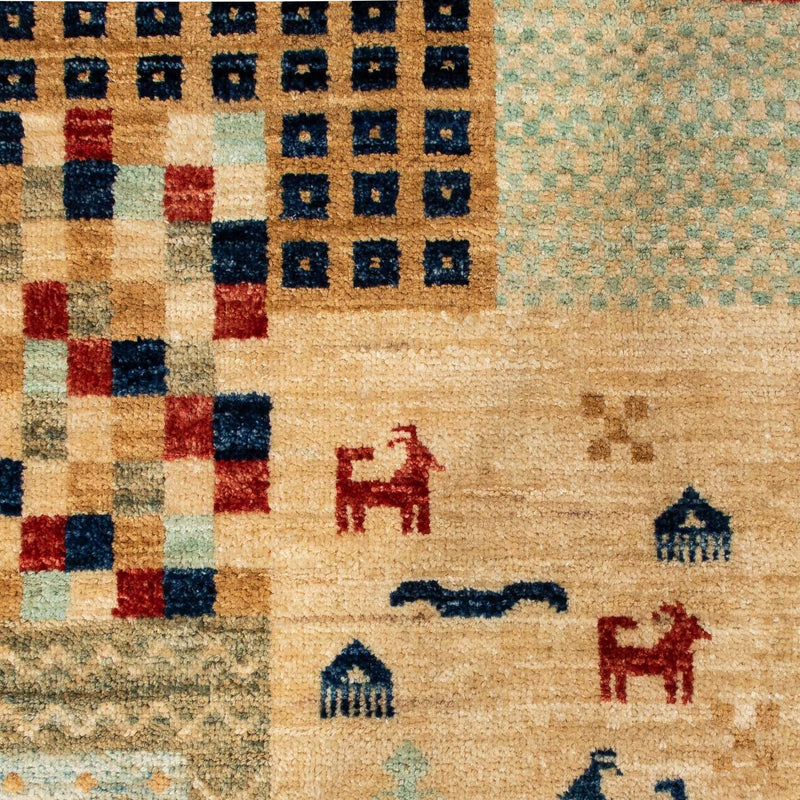 Tapete Ziegler 308x202cm - Tapete Oriental