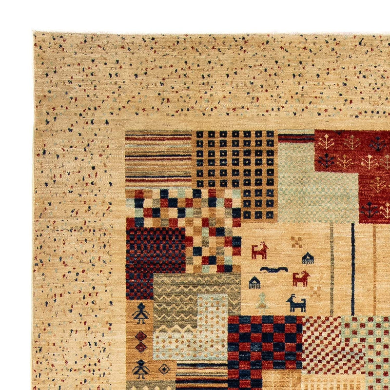Tapete Ziegler 308x202cm - Tapete Oriental