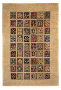 Tapete Ziegler 291x203cm - Tapete Oriental – product image