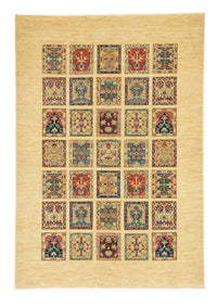 Tapete Ziegler 204x149cm - Tapete Oriental – product image