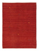 Gabbeh Indo Tapete 180x120cm - Tapete de lã