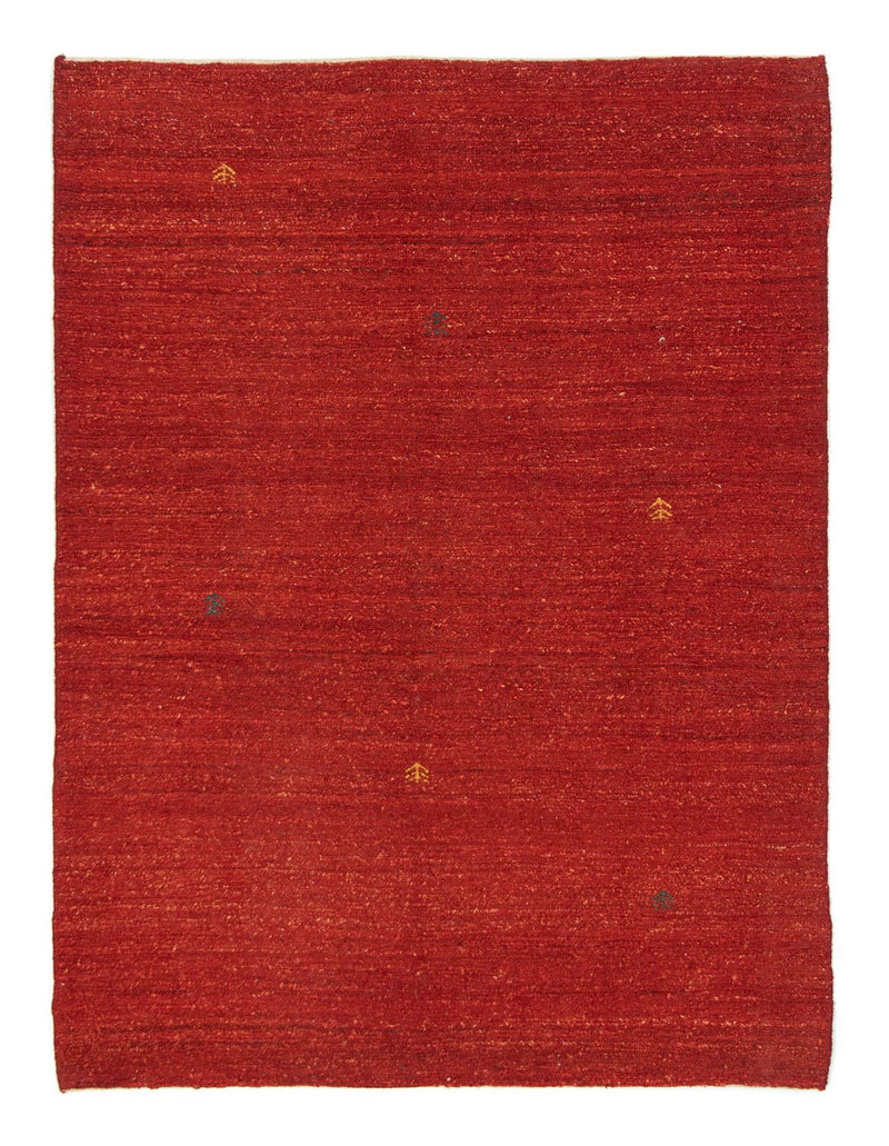 Gabbeh Indo Tapete 180x120cm - Tapete de lã