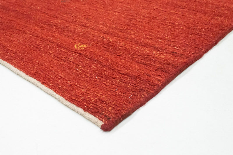 Gabbeh Indo Tapete 180x120cm - Tapete de lã