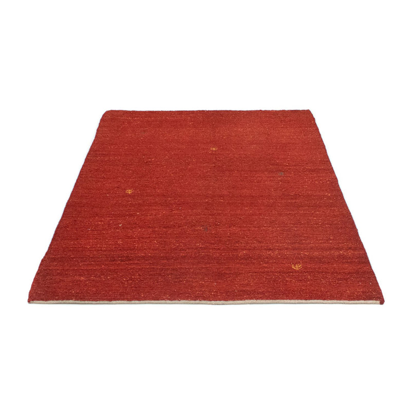 Gabbeh Indo Tapete 180x120cm - Tapete de lã