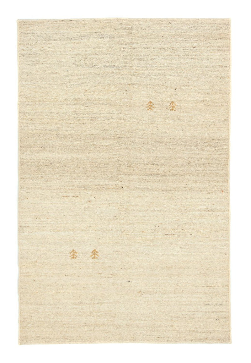 Gabbeh Indo Tapete 180x120cm - Tapete de lã
