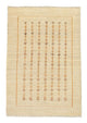 Gabbeh Indo Tapete 180x120cm - Tapete de lã