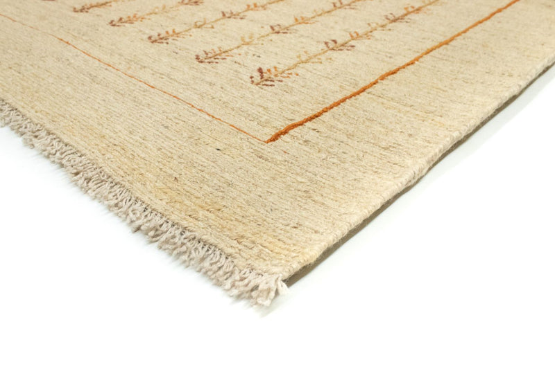 Gabbeh Indo Tapete 180x120cm - Tapete de lã