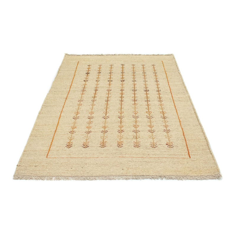 Gabbeh Indo Tapete 180x120cm - Tapete de lã
