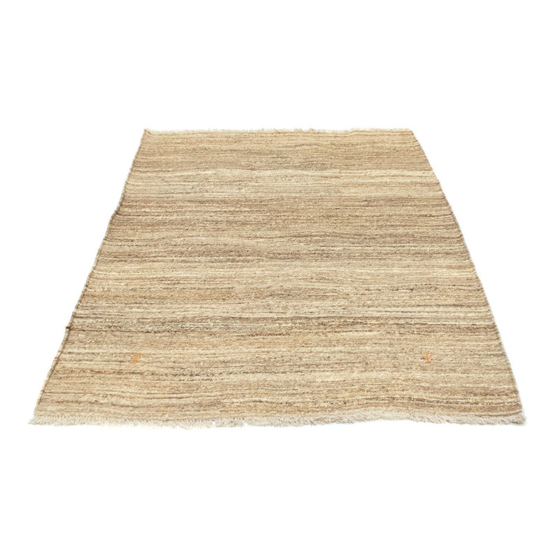 Gabbeh Teppich Indus 180x120cm - Wollteppich