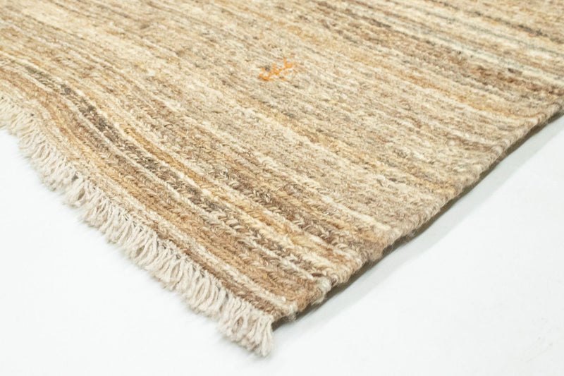 Gabbeh Teppich Indus 180x120cm - Wollteppich