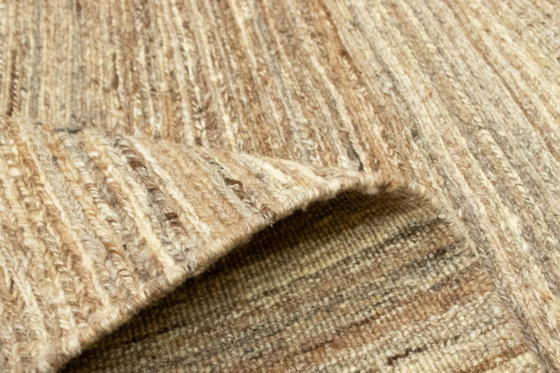 Gabbeh Teppich Indus 180x120cm - Wollteppich