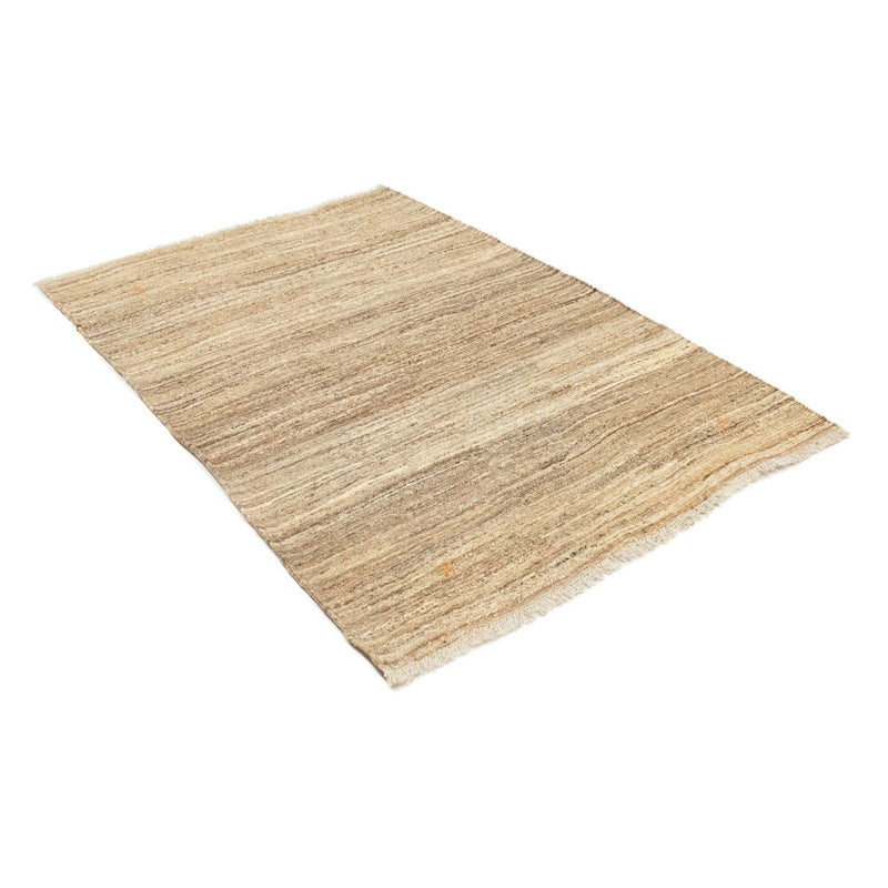 Gabbeh Teppich Indus 180x120cm - Wollteppich