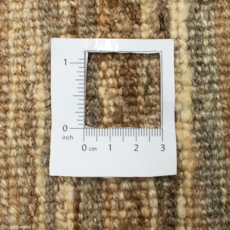 Gabbeh Teppich Indus 180x120cm - Wollteppich