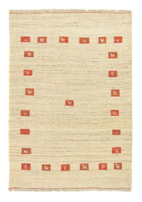 Gabbeh Indo Tapete 180x120cm - Tapete de lã – product image