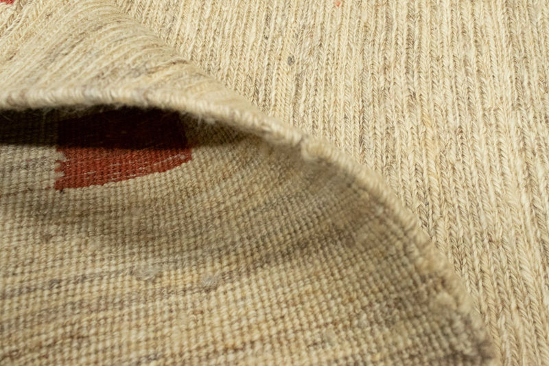 Gabbeh Indo Tapete 180x120cm - Tapete de lã