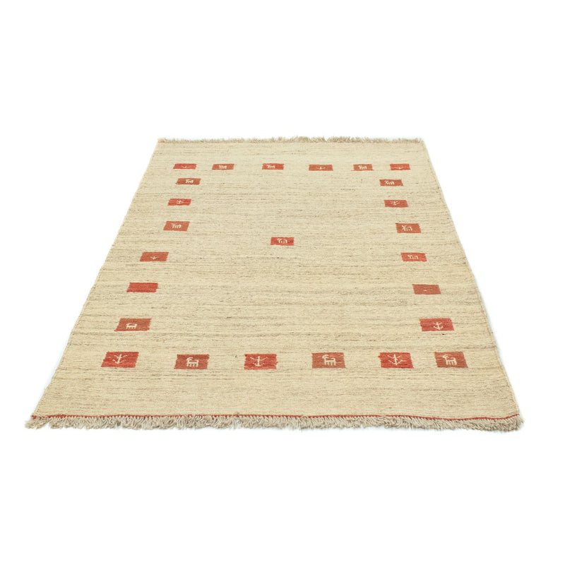 Gabbeh Indo Tapete 180x120cm - Tapete de lã