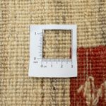 Gabbeh Indo Tapete 180x120cm - Tapete de lã