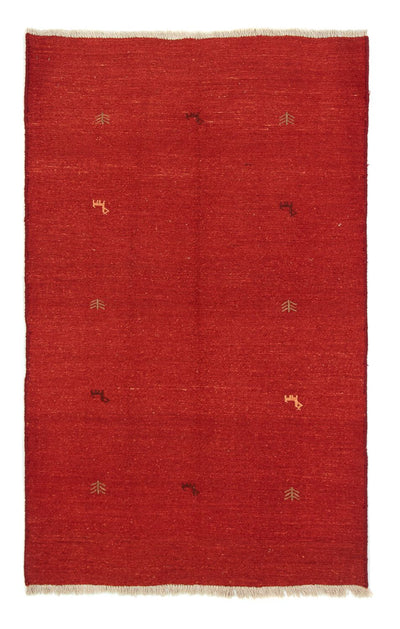 Gabbeh Indo Tapete 120x180cm - Tapete de lã