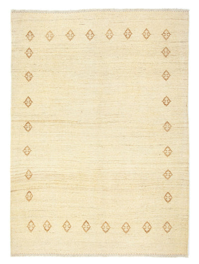 Gabbeh Indo Tapete 170x240cm - Tapete de lã