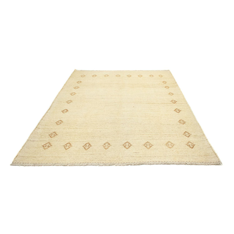 Gabbeh Indo Tapete 170x240cm - Tapete de lã