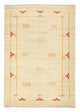 Gabbeh Indo Tapete 240x170cm - Tapete de lã