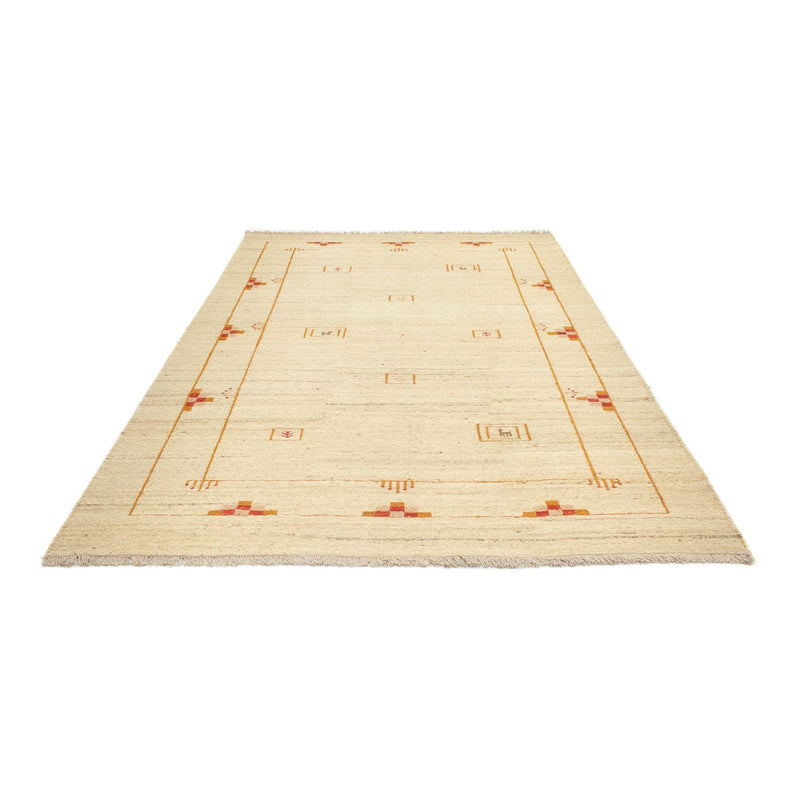 Gabbeh Indo Tapete 240x170cm - Tapete de lã