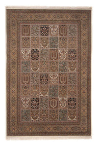 Bakhtiari Tapete 308x207cm - Tapete persa – product image