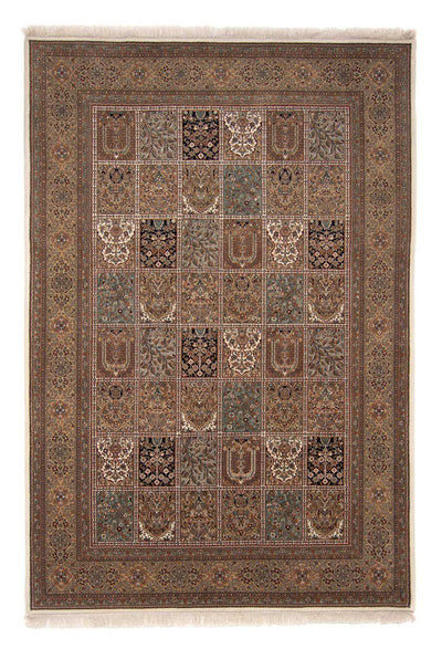 Bakhtiari Tapete 207x308cm - Tapete persa