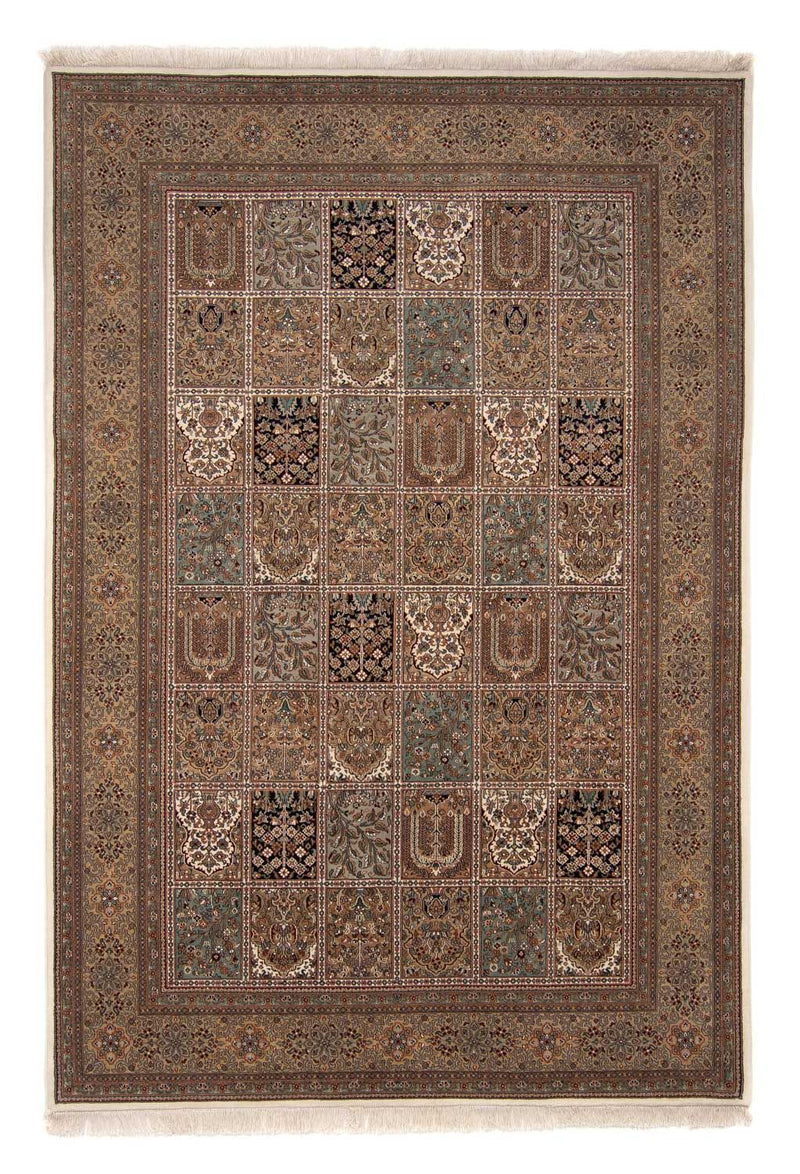 Bakhtiari Tapete 308x207cm - Tapete persa