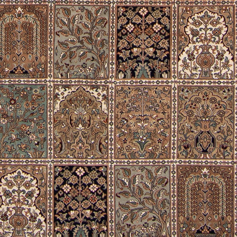 Bakhtiari Tapete 308x207cm - Tapete persa