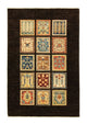 Tapete Ziegler 154x100cm - Tapete Oriental